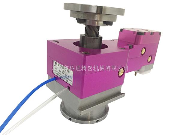 簡述模內攻牙機的分類有哪幾種？
